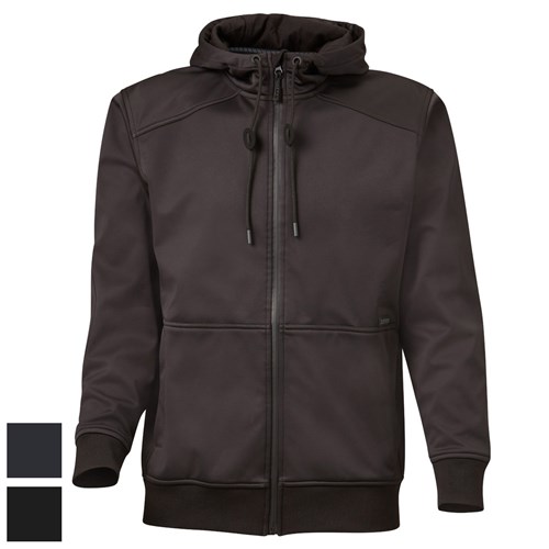 Wind Resistant Hoodie
