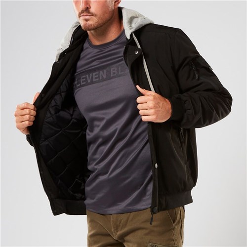 Bomber jackets for men