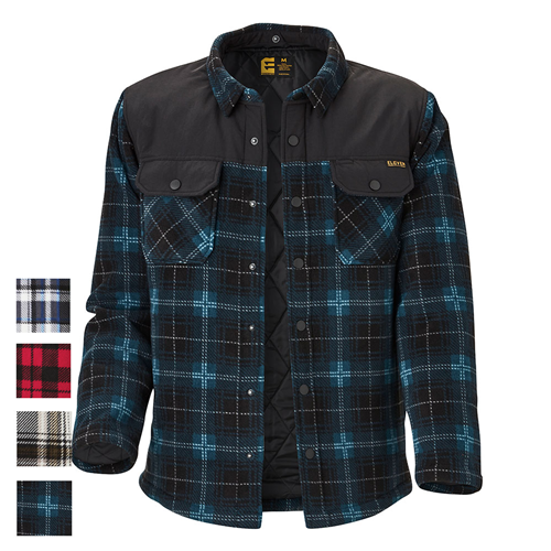 ELEVEN Workwear Polar Fleece Jacket