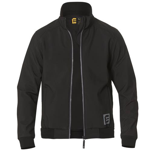 Water repellant Commuter Soft Shell Jacket