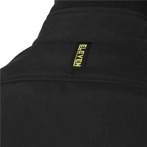 Waterproof Commuter Soft Shell Jacket