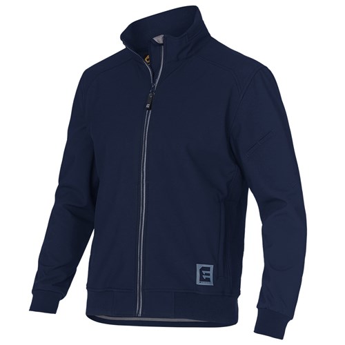 ELEVEN Workwear Commuter Soft Shell Jacket