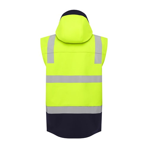 Wind and Water Proof Soft Shell 