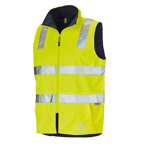 ELEVEN Workwear Waterproof 4-in-1 Jacket