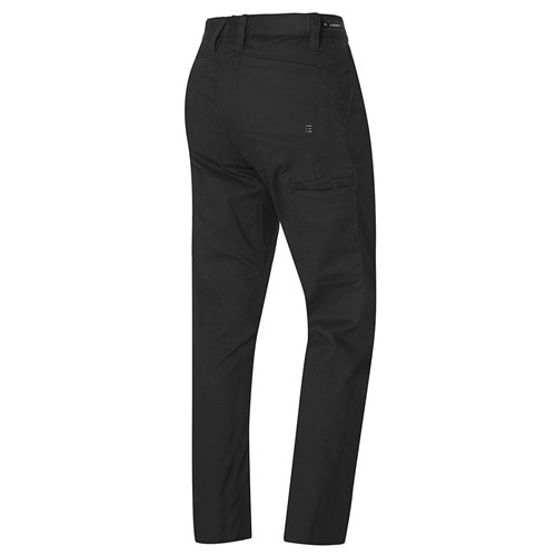 Utility chino pants