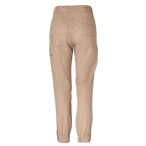 Women's Amelia Cuffed Stretch Pant