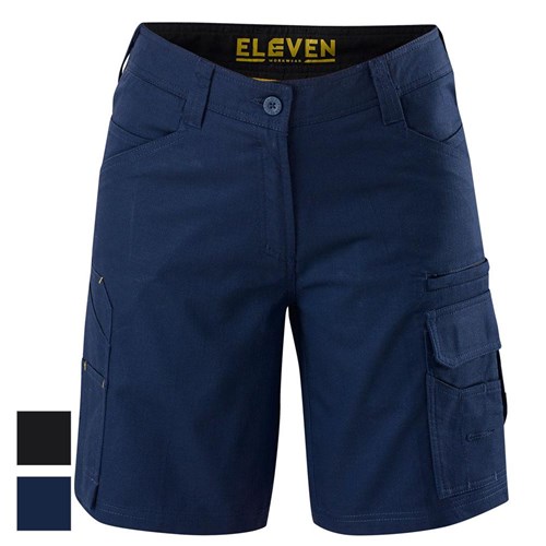 Work Shorts For Women