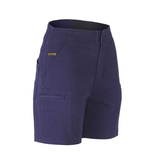ELEVEN Workwear Women's Amelia Short