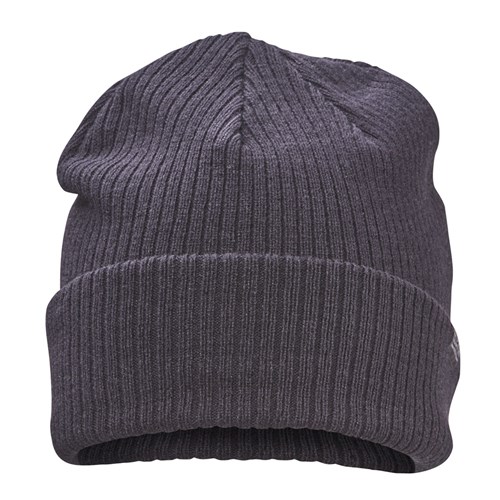 Knitted beanie cap for men