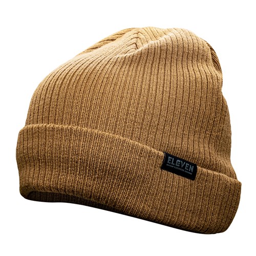 Men's knitted beanie