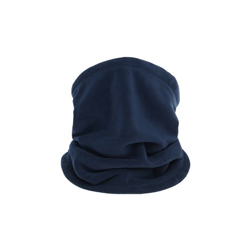 小物 HUMAN MADE BOA FLEECE NECK WARMER  NAVY Boa Fleece Neck Warmer | MUJI