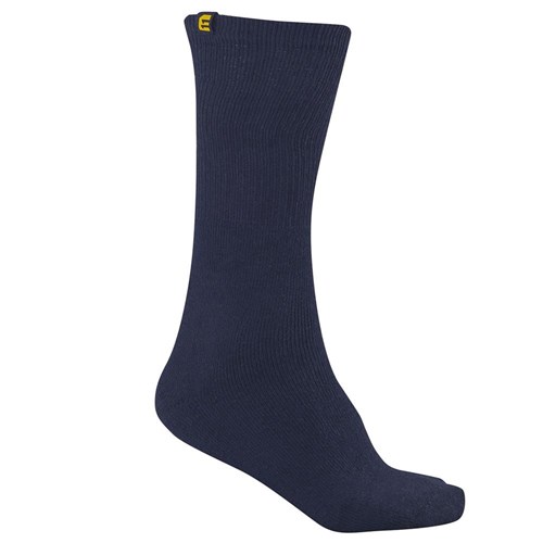 Navy blue work socks?