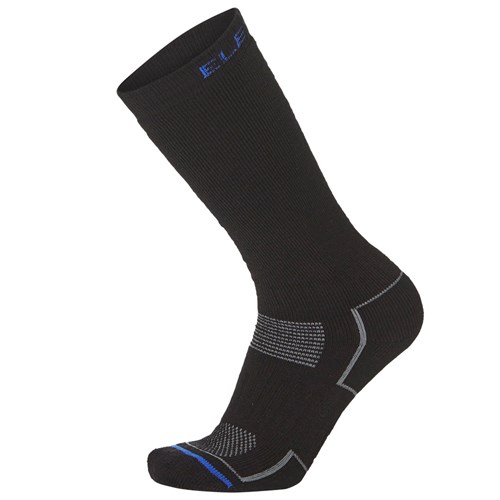 Wool blend work socks