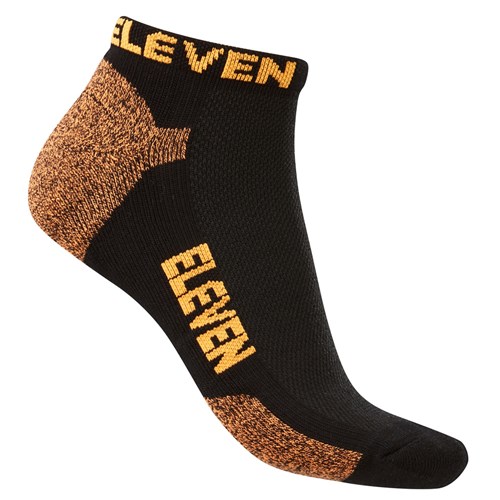 ELEVEN Workwear Bamboo Ankle Socks
