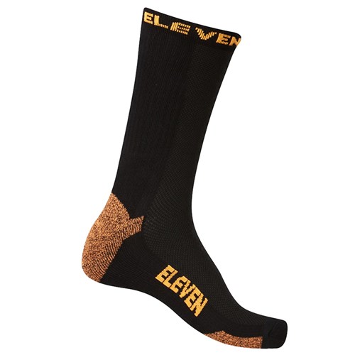 ELEVEN Workwear Crew Bamboo Socks