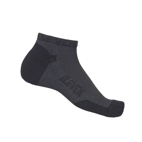 Men's work ankle socks