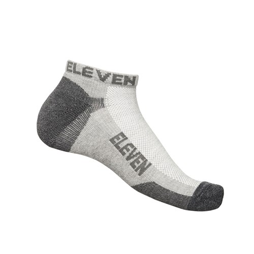 Men's ankle work socks