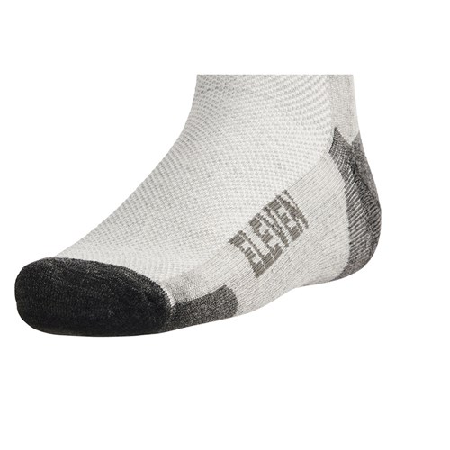 Bamboo ankle work socks