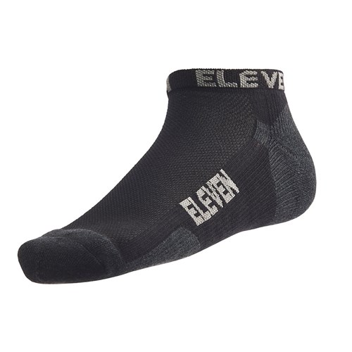 Bamboo ankle work socks