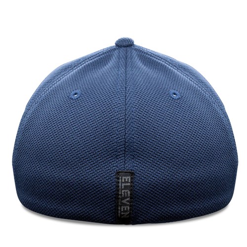 Stretch fitted cap