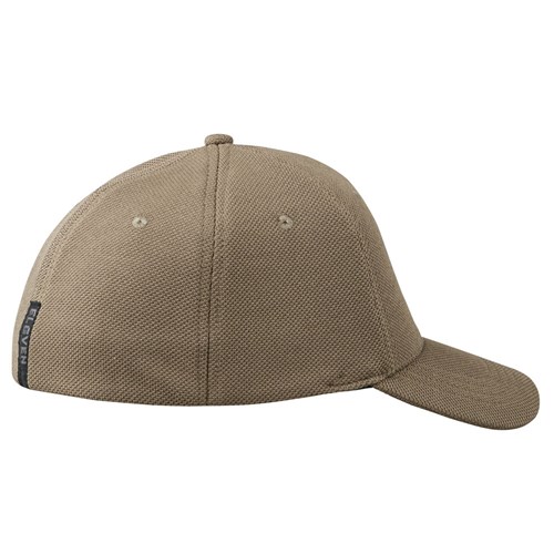 Stretch fit cap for men