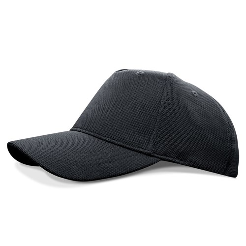 ELEVEN Workwear Stretch Knitted Cap - Black