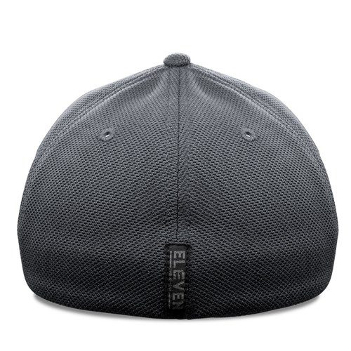 Stretch fit cap for men