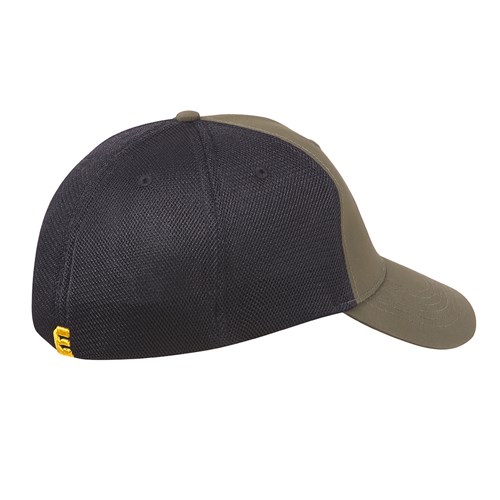 Stretch fit comfort cap