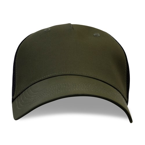Soft Mesh Cap