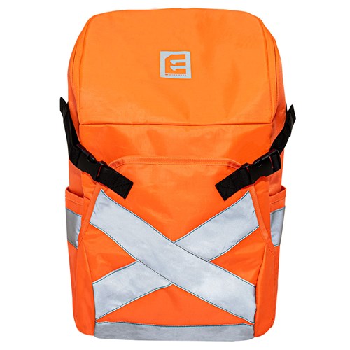 Hi-Vis Work Backpack