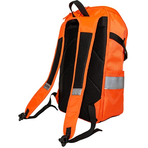 hi vis backpack