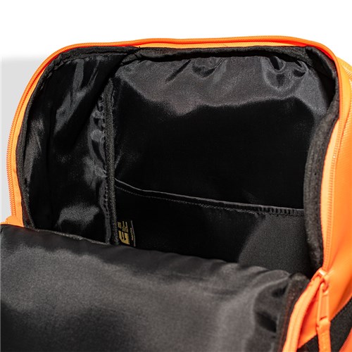 hi vis tradie backpack