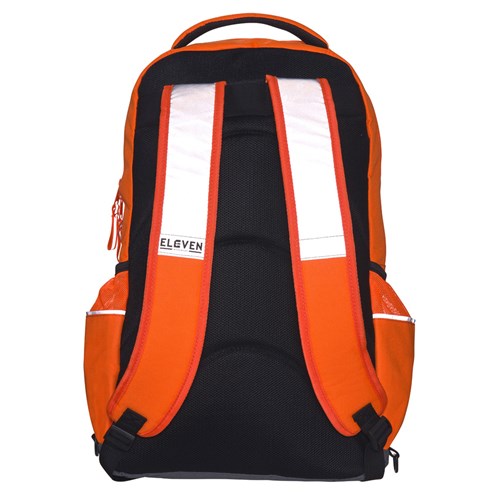 Hi-vis Backpack With Reflector Tape