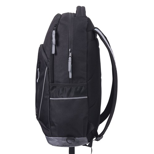 Multiple compartments Work Backpack