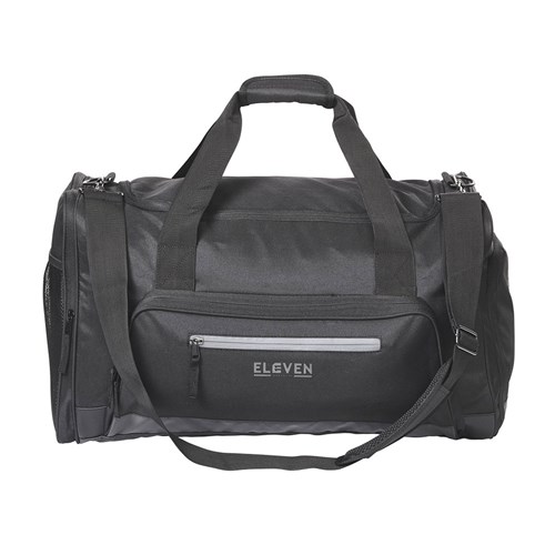 Black work bag