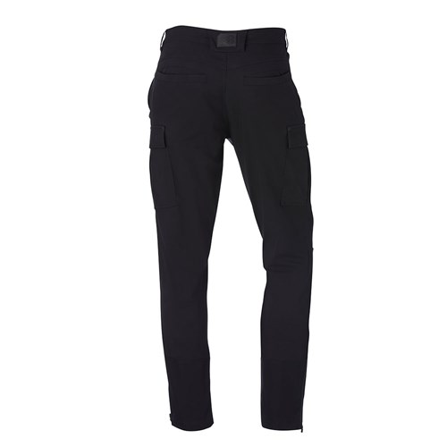 ELEVEN BLACK Motion Pant