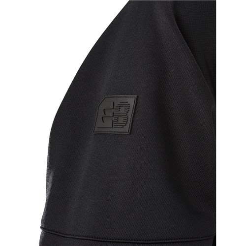 Fleece zip up hoodie