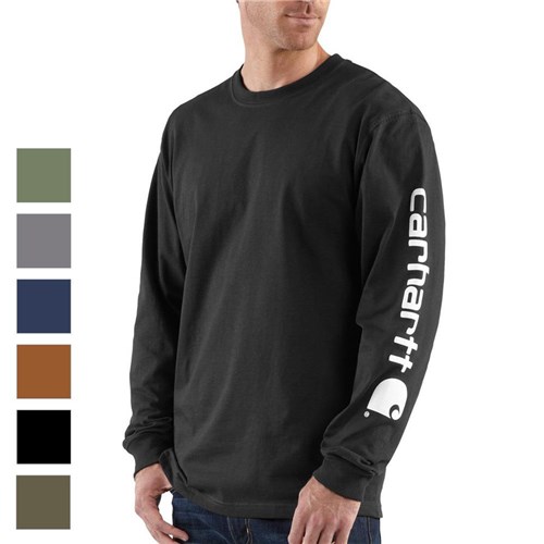 Carhartt thermal shirt Clearance