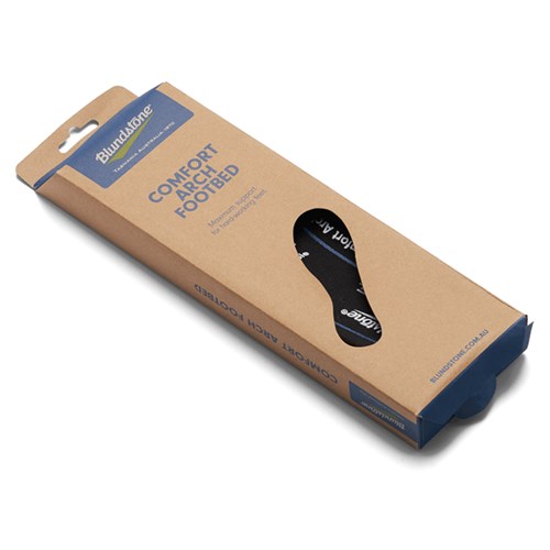 Blundstone insole store