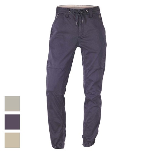 Hammer + Field® Workwear Stretch Sateen Cuffed Pants