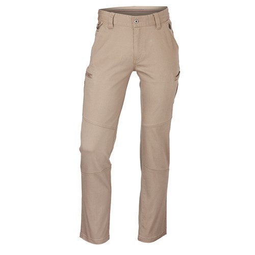 Men's stretch twill pants