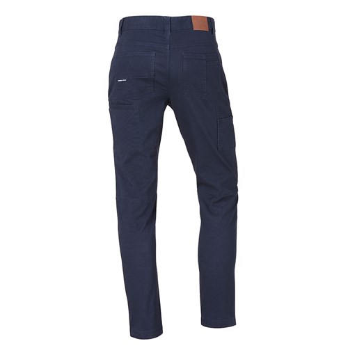 Men's stretch work pants?