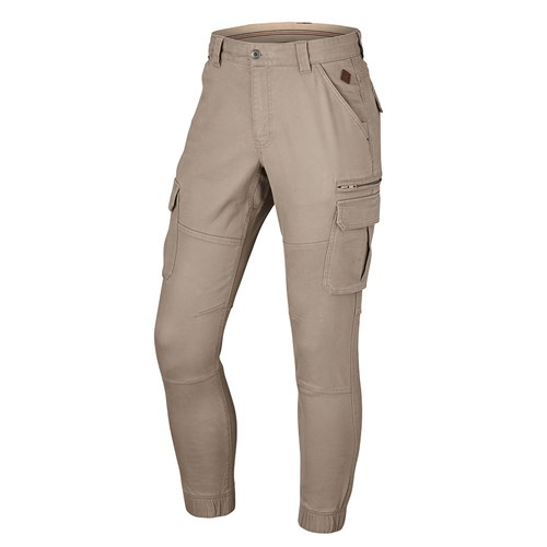 Hammer + Field® Cargo Cuffed Pant - Tan