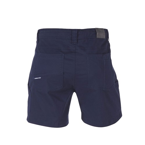 Hammer And Field Stretch Work Shorts