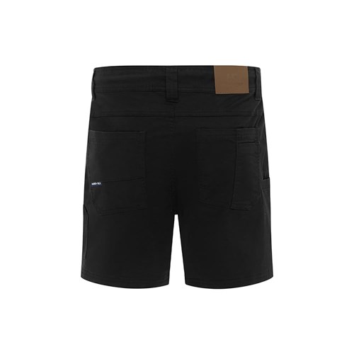 Hammer And Field Stretch Work Shorts