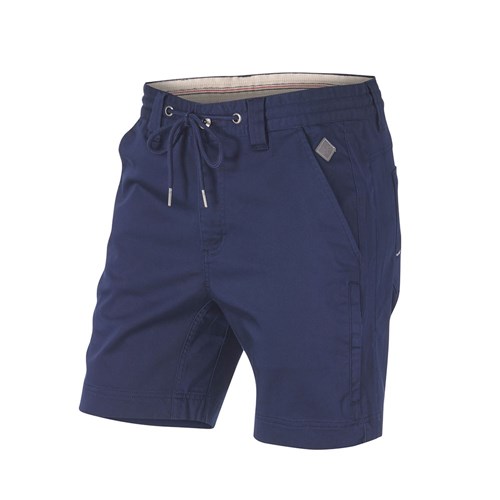 Hammer and Field Tapered Stretch Work Short
