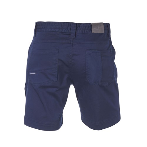 Hammer and Field Tapered Stretch Work Short