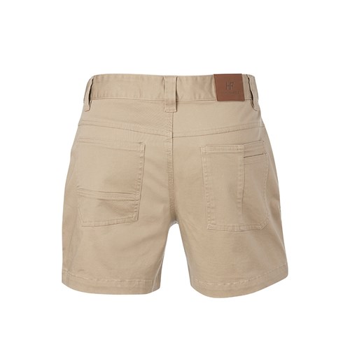 Mens Work Shorts With Pockets