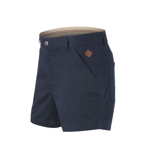 Hammer and Field Multi Pocket Work Shorts