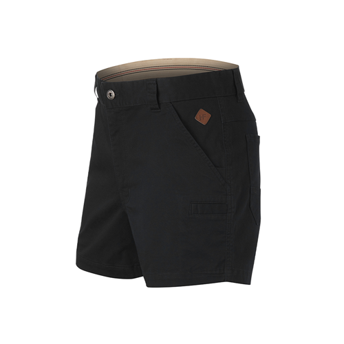 Work Shorts With Pockets